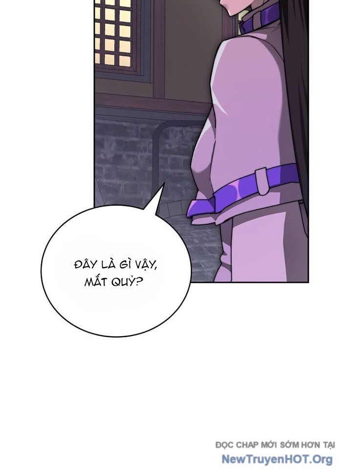 Mắc Kẹt Trong Tòa Tháp Thử Thách Chap 113 - Next Chap 114