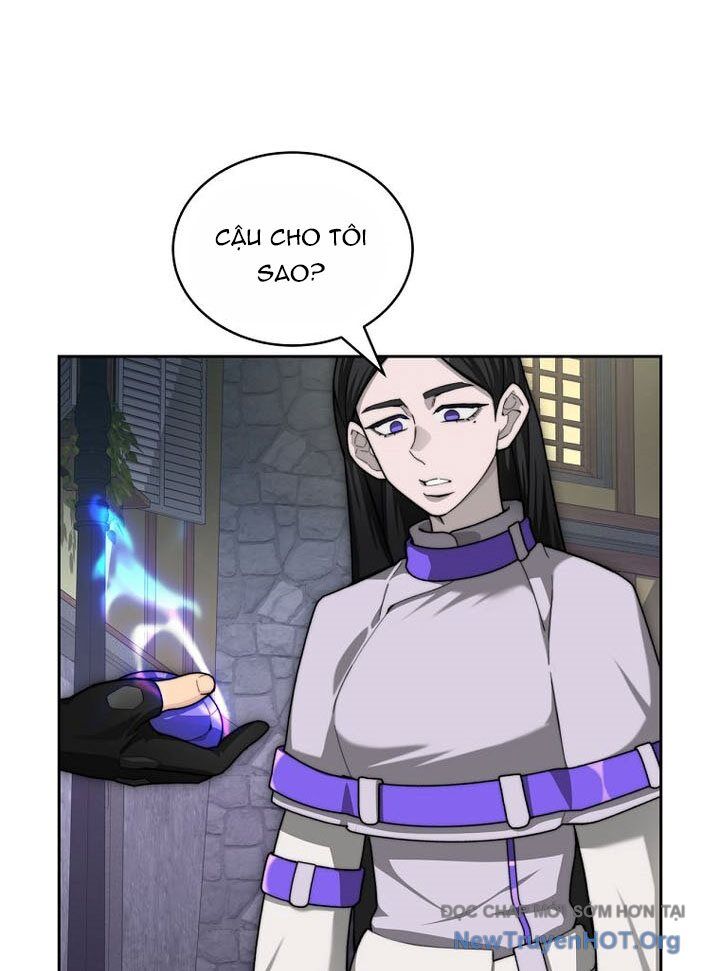 Mắc Kẹt Trong Tòa Tháp Thử Thách Chap 113 - Next Chap 114