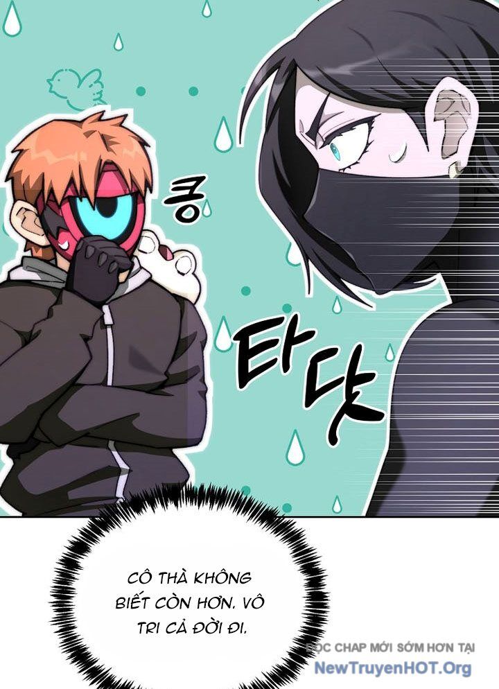 Mắc Kẹt Trong Tòa Tháp Thử Thách Chap 113 - Next Chap 114