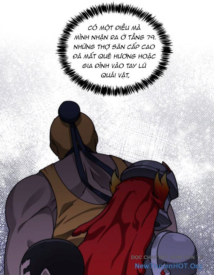 Mắc Kẹt Trong Tòa Tháp Thử Thách Chap 113 - Next Chap 114