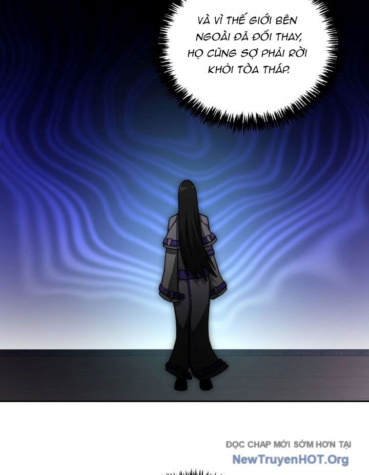 Mắc Kẹt Trong Tòa Tháp Thử Thách Chap 113 - Next Chap 114