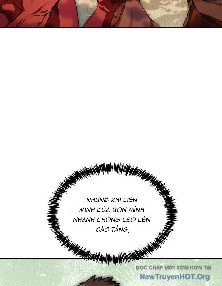 Mắc Kẹt Trong Tòa Tháp Thử Thách Chap 113 - Next Chap 114