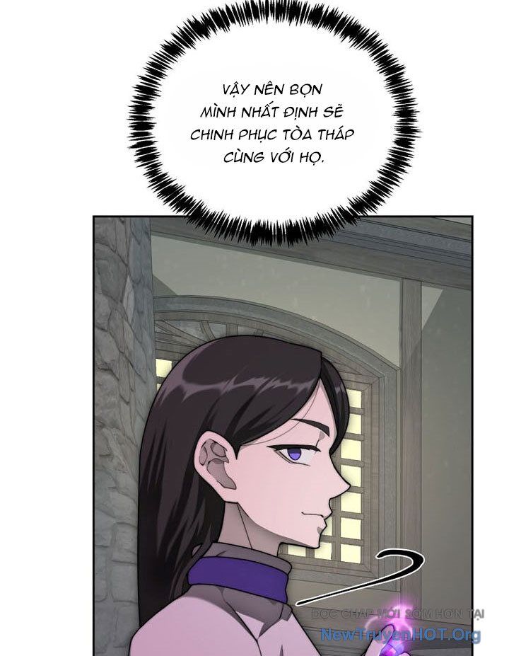 Mắc Kẹt Trong Tòa Tháp Thử Thách Chap 113 - Next Chap 114