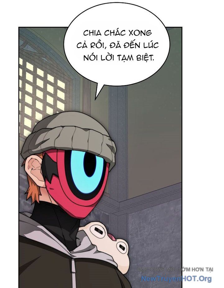 Mắc Kẹt Trong Tòa Tháp Thử Thách Chap 113 - Next Chap 114