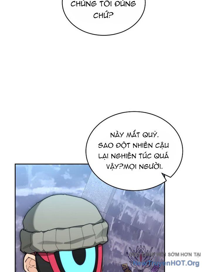Mắc Kẹt Trong Tòa Tháp Thử Thách Chap 113 - Next Chap 114