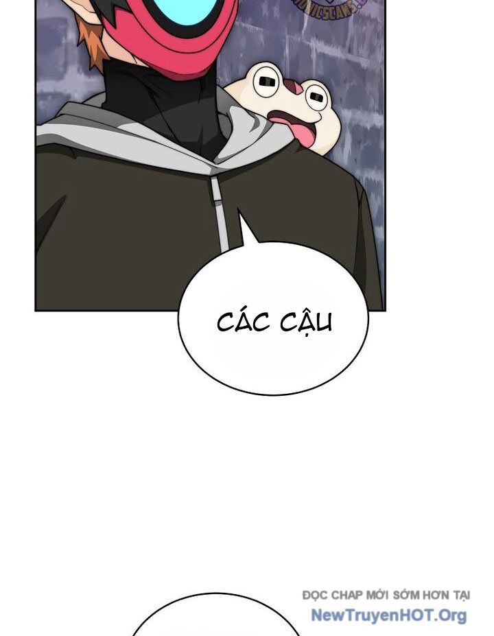 Mắc Kẹt Trong Tòa Tháp Thử Thách Chap 113 - Next Chap 114