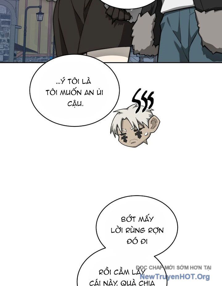 Mắc Kẹt Trong Tòa Tháp Thử Thách Chap 113 - Next Chap 114