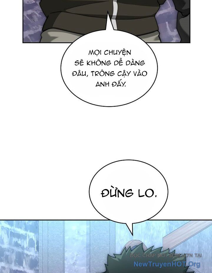 Mắc Kẹt Trong Tòa Tháp Thử Thách Chap 113 - Next Chap 114