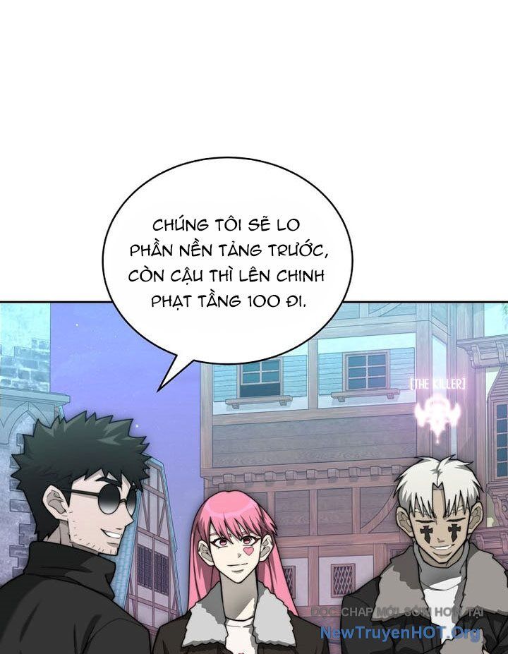 Mắc Kẹt Trong Tòa Tháp Thử Thách Chap 113 - Next Chap 114
