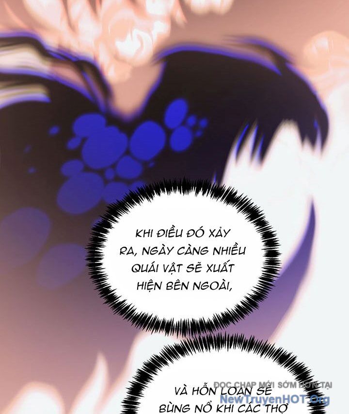 Mắc Kẹt Trong Tòa Tháp Thử Thách Chap 113 - Next Chap 114
