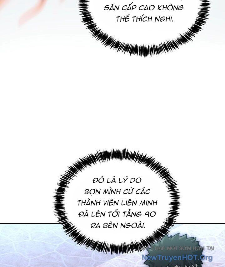 Mắc Kẹt Trong Tòa Tháp Thử Thách Chap 113 - Next Chap 114