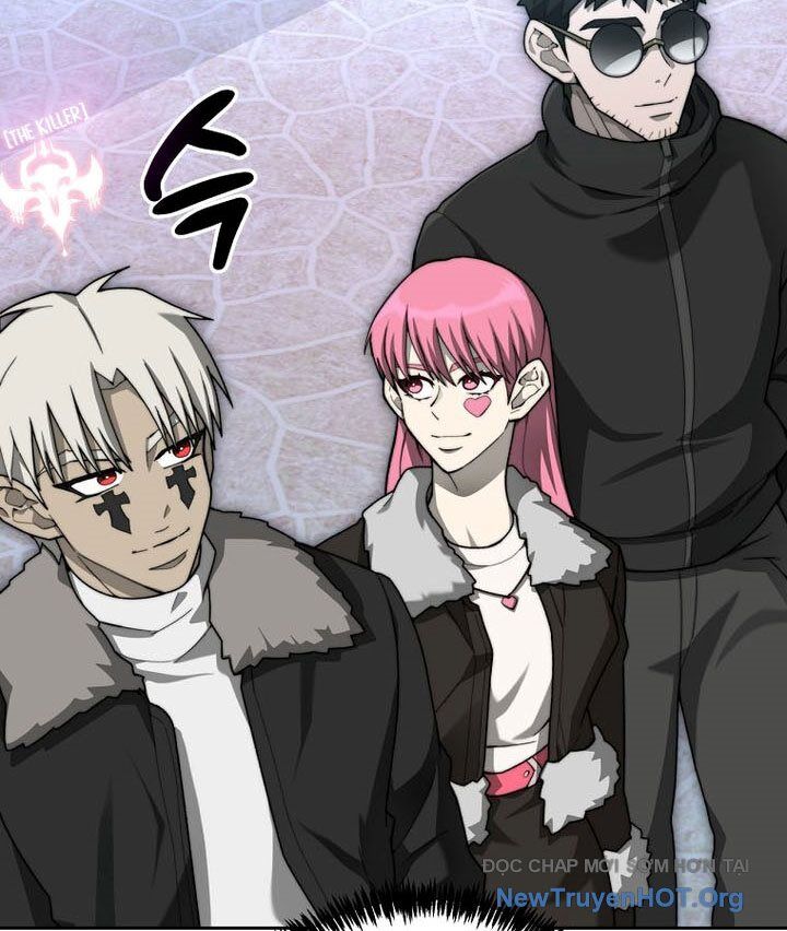 Mắc Kẹt Trong Tòa Tháp Thử Thách Chap 113 - Next Chap 114