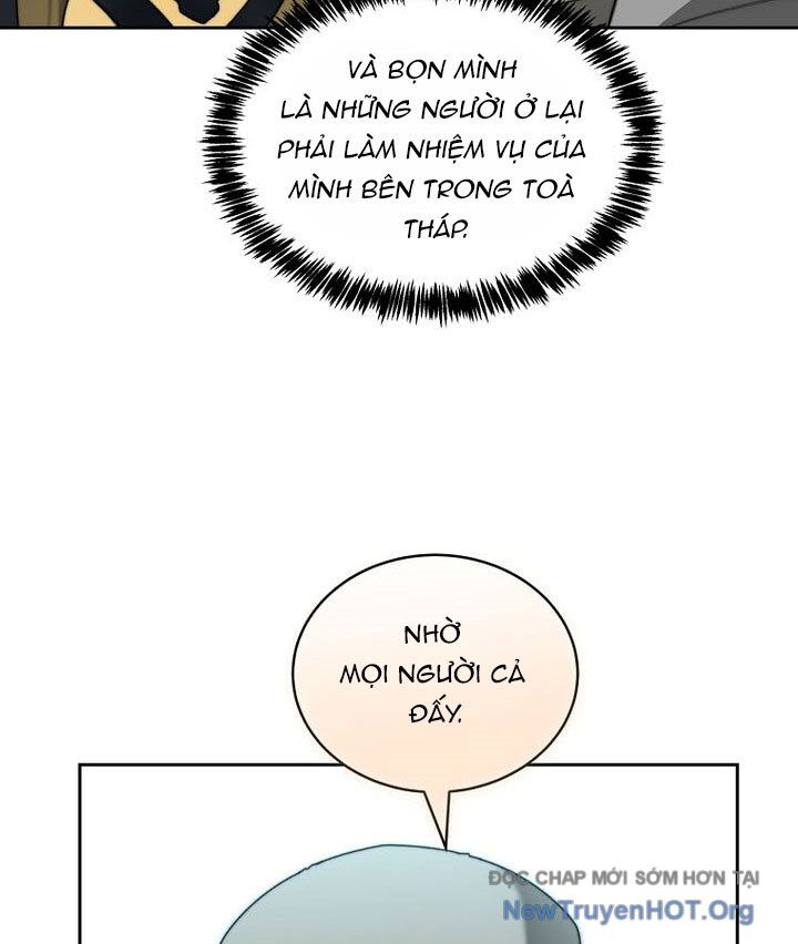 Mắc Kẹt Trong Tòa Tháp Thử Thách Chap 113 - Next Chap 114