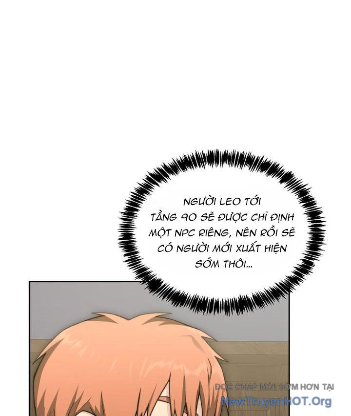 Mắc Kẹt Trong Tòa Tháp Thử Thách Chap 113 - Next Chap 114