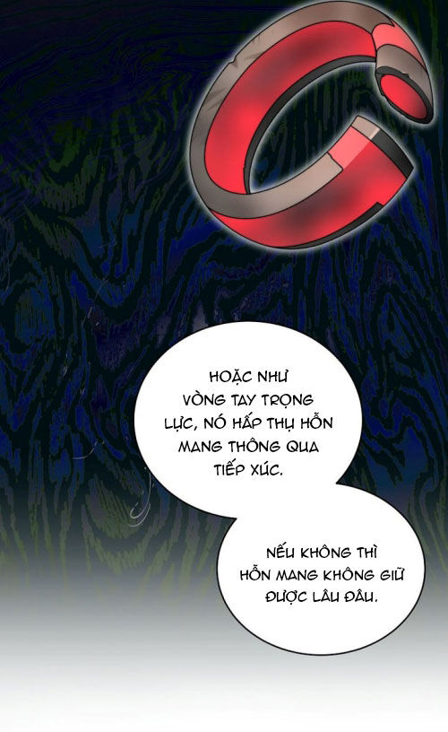 Mắc Kẹt Trong Tòa Tháp Thử Thách Chap 114 - Next Chap 115