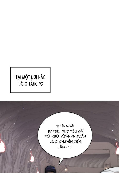 Mắc Kẹt Trong Tòa Tháp Thử Thách Chap 114 - Next Chap 115
