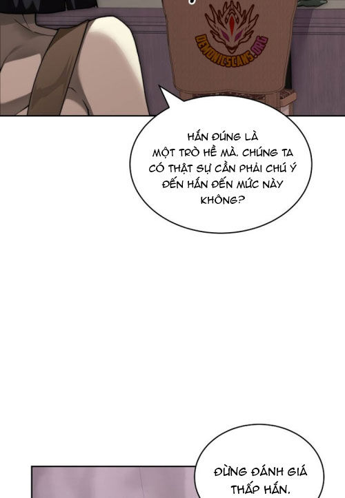 Mắc Kẹt Trong Tòa Tháp Thử Thách Chap 114 - Next Chap 115