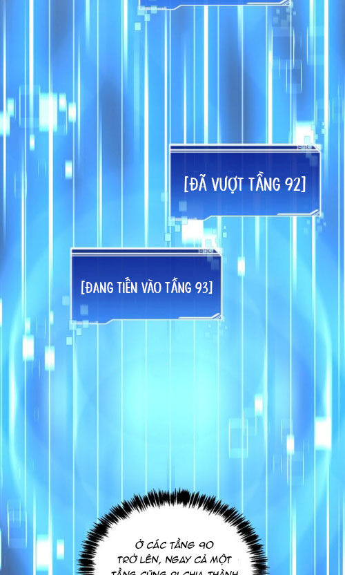Mắc Kẹt Trong Tòa Tháp Thử Thách Chap 115 - Next Chap 116