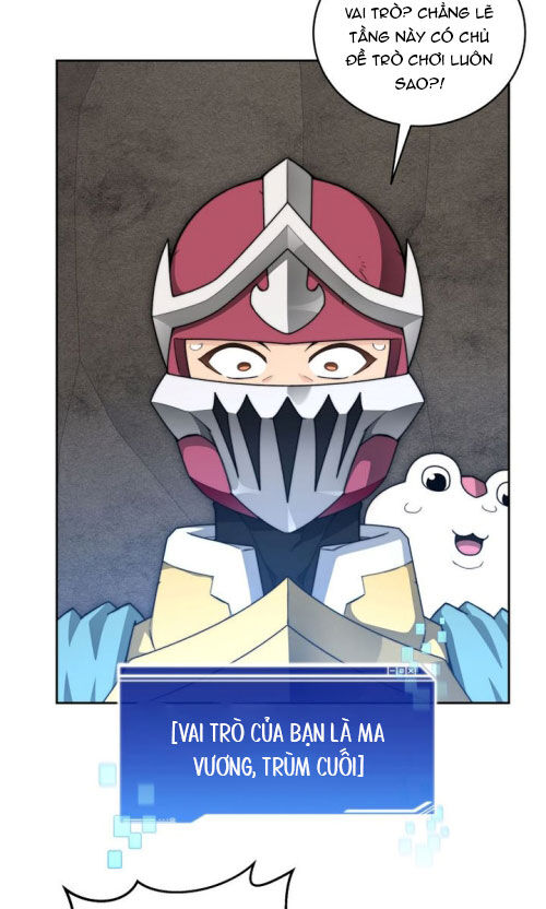 Mắc Kẹt Trong Tòa Tháp Thử Thách Chap 115 - Next Chap 116