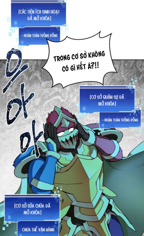 Mắc Kẹt Trong Tòa Tháp Thử Thách Chap 115 - Next Chap 116