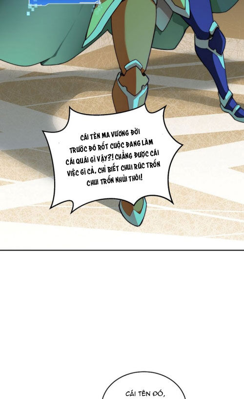 Mắc Kẹt Trong Tòa Tháp Thử Thách Chap 115 - Next Chap 116