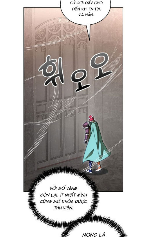 Mắc Kẹt Trong Tòa Tháp Thử Thách Chap 115 - Next Chap 116