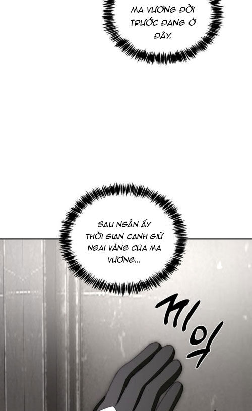 Mắc Kẹt Trong Tòa Tháp Thử Thách Chap 115 - Next Chap 116