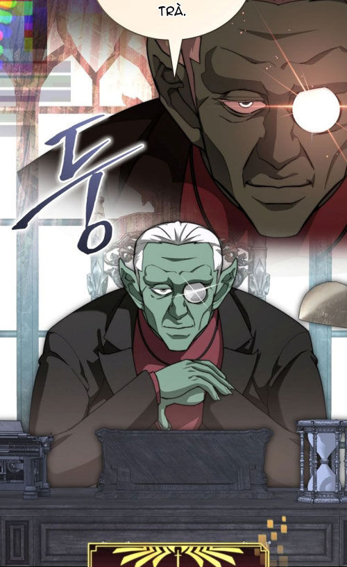 Mắc Kẹt Trong Tòa Tháp Thử Thách Chap 115 - Next Chap 116