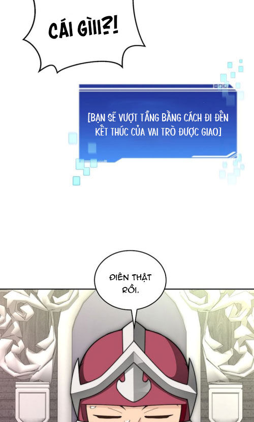 Mắc Kẹt Trong Tòa Tháp Thử Thách Chap 115 - Next Chap 116