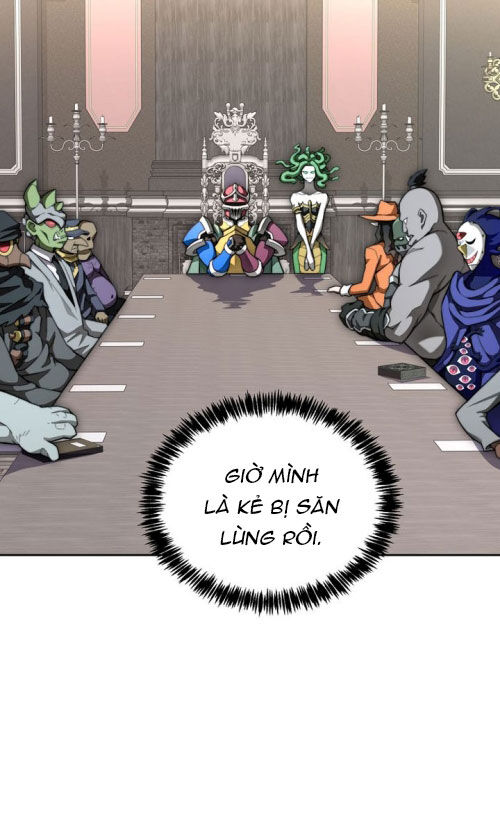Mắc Kẹt Trong Tòa Tháp Thử Thách Chap 115 - Next Chap 116