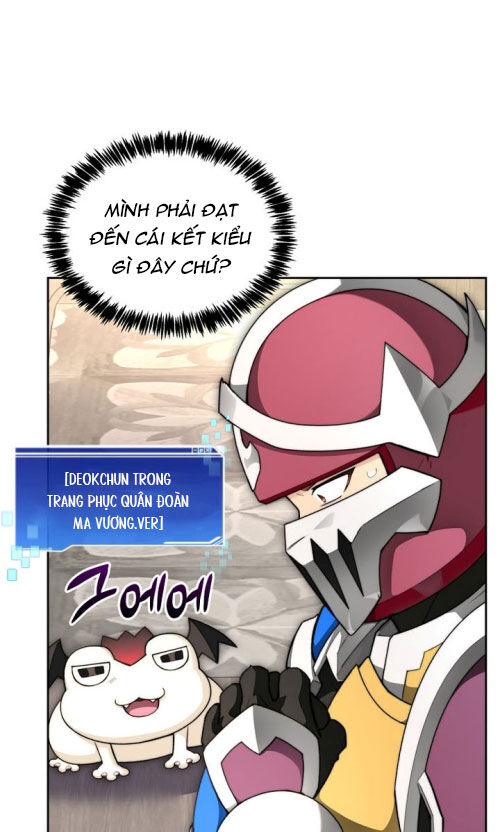 Mắc Kẹt Trong Tòa Tháp Thử Thách Chap 115 - Next Chap 116