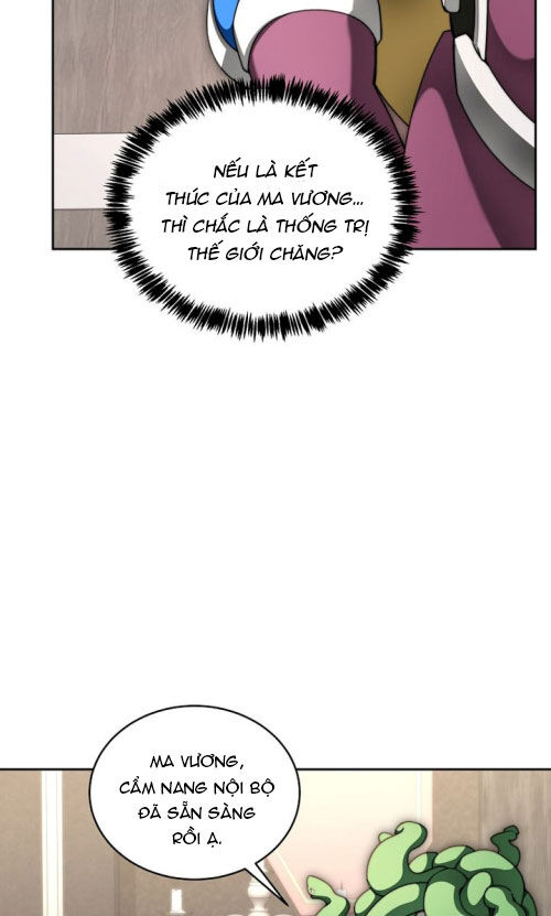 Mắc Kẹt Trong Tòa Tháp Thử Thách Chap 115 - Next Chap 116