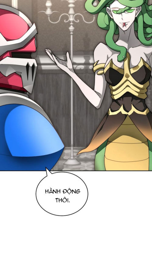 Mắc Kẹt Trong Tòa Tháp Thử Thách Chap 115 - Next Chap 116