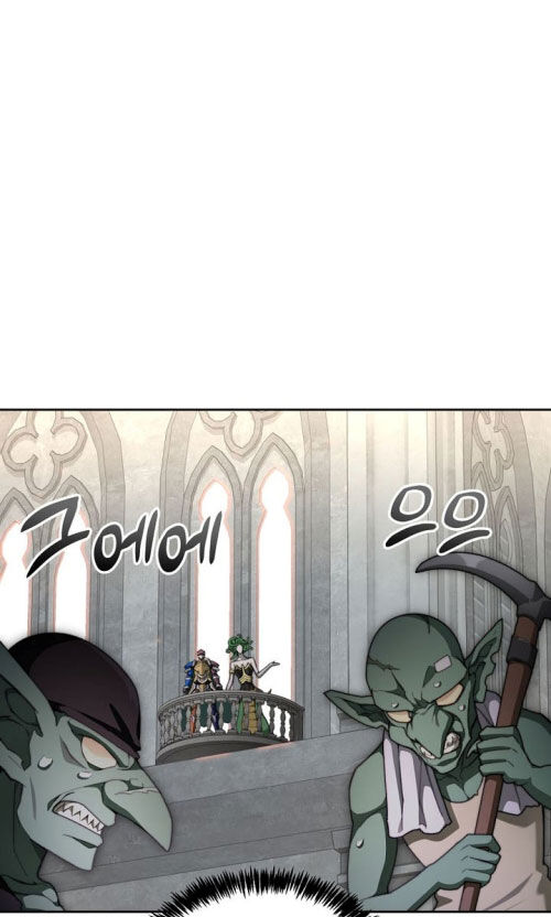 Mắc Kẹt Trong Tòa Tháp Thử Thách Chap 115 - Next Chap 116