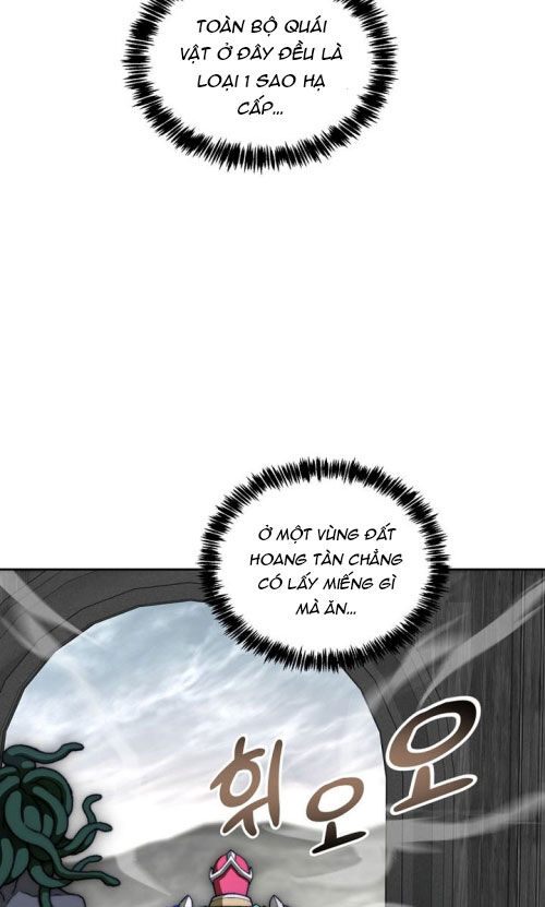 Mắc Kẹt Trong Tòa Tháp Thử Thách Chap 115 - Next Chap 116