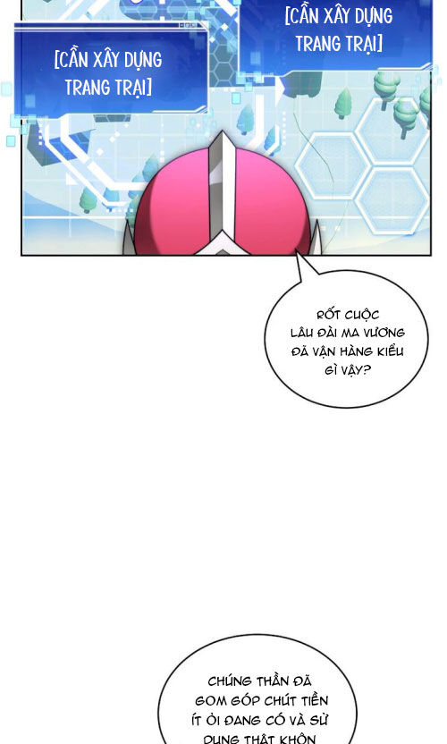 Mắc Kẹt Trong Tòa Tháp Thử Thách Chap 115 - Next Chap 116