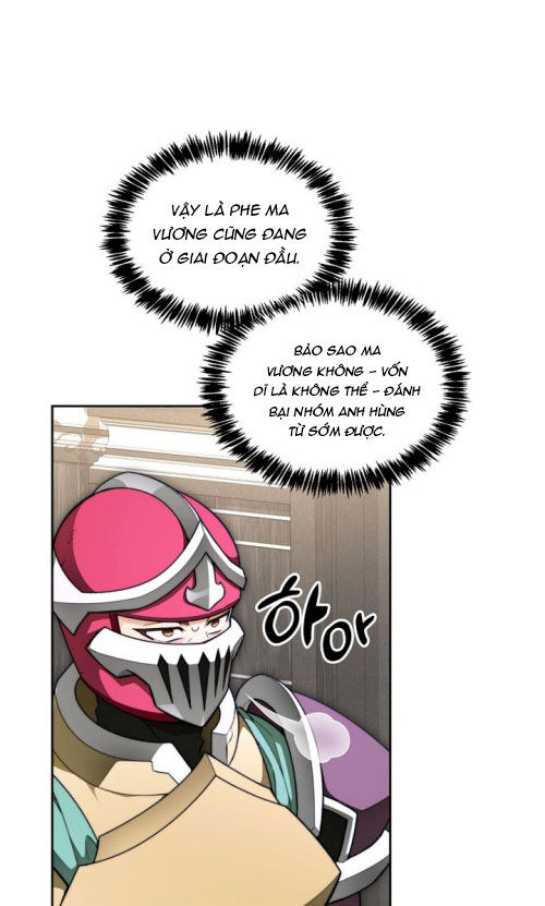 Mắc Kẹt Trong Tòa Tháp Thử Thách Chap 115 - Next Chap 116