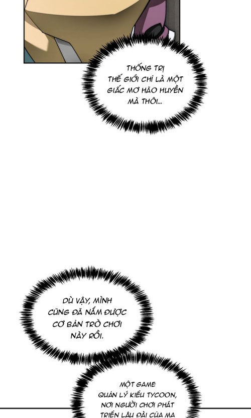 Mắc Kẹt Trong Tòa Tháp Thử Thách Chap 115 - Next Chap 116