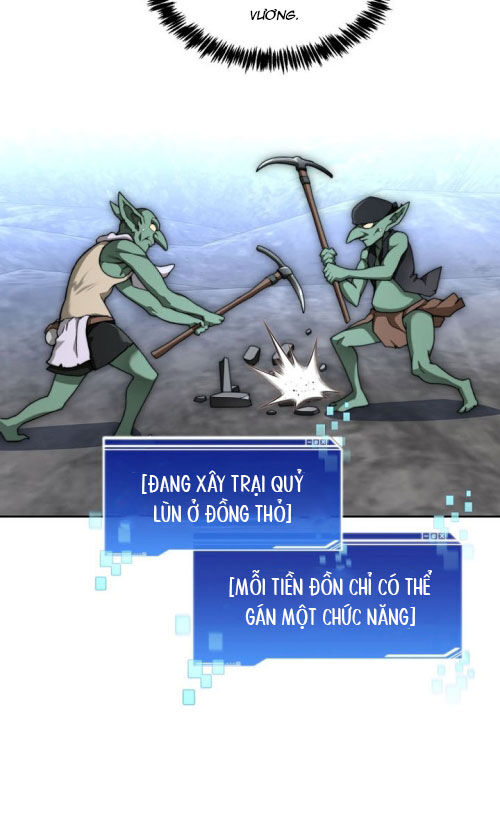 Mắc Kẹt Trong Tòa Tháp Thử Thách Chap 115 - Next Chap 116