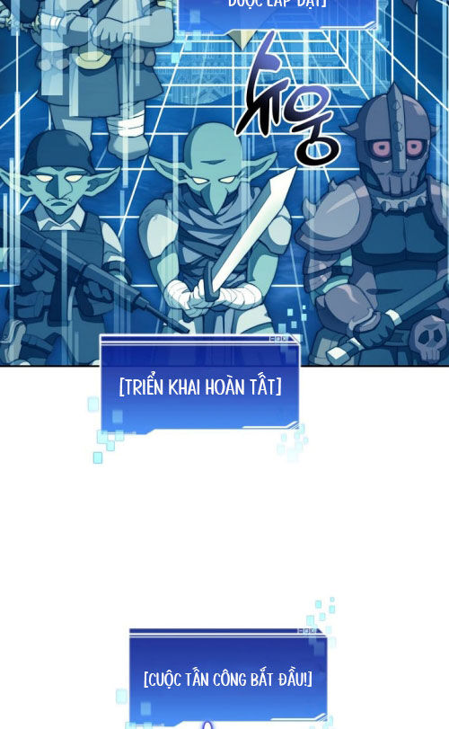 Mắc Kẹt Trong Tòa Tháp Thử Thách Chap 115 - Next Chap 116