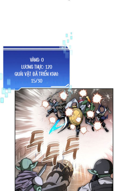 Mắc Kẹt Trong Tòa Tháp Thử Thách Chap 115 - Next Chap 116