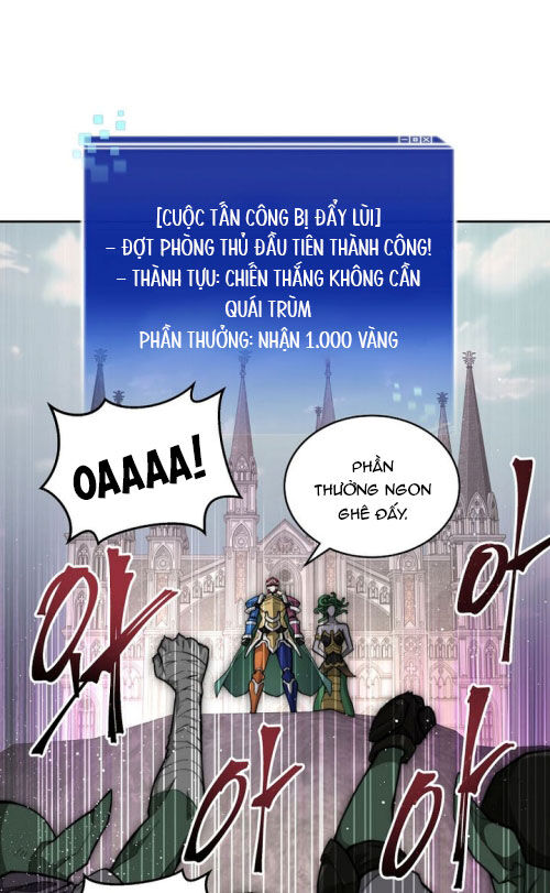 Mắc Kẹt Trong Tòa Tháp Thử Thách Chap 115 - Next Chap 116