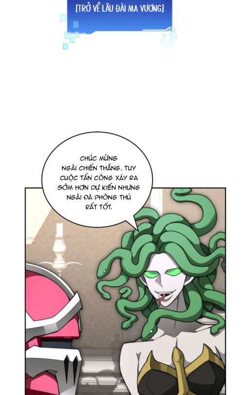 Mắc Kẹt Trong Tòa Tháp Thử Thách Chap 115 - Next Chap 116