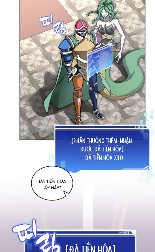 Mắc Kẹt Trong Tòa Tháp Thử Thách Chap 115 - Next Chap 116