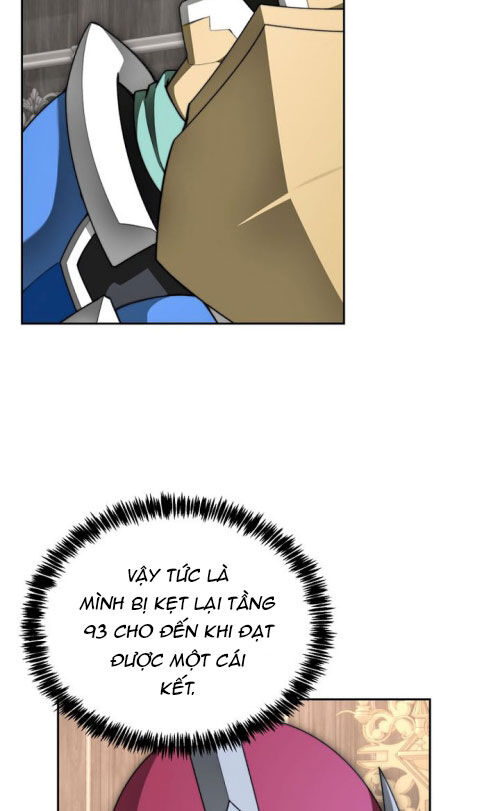 Mắc Kẹt Trong Tòa Tháp Thử Thách Chap 115 - Next Chap 116