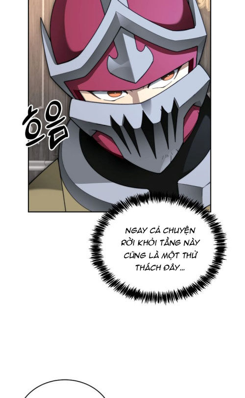 Mắc Kẹt Trong Tòa Tháp Thử Thách Chap 115 - Next Chap 116
