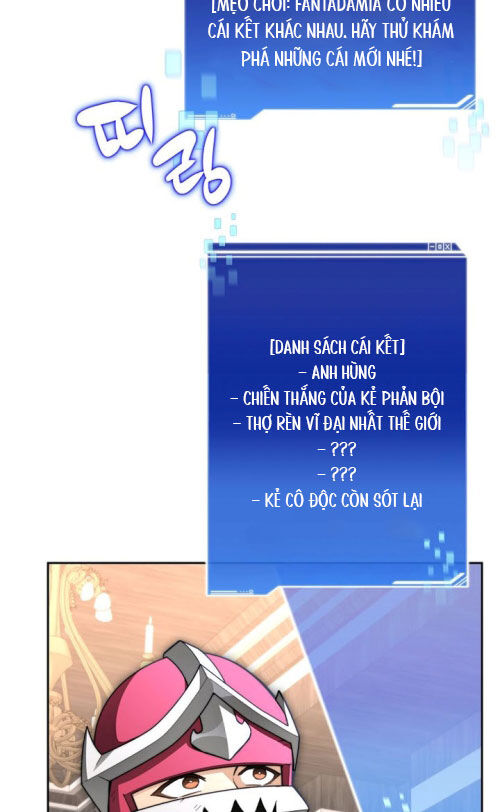 Mắc Kẹt Trong Tòa Tháp Thử Thách Chap 115 - Next Chap 116