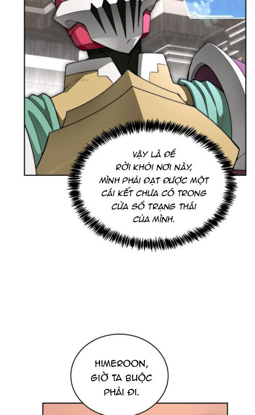 Mắc Kẹt Trong Tòa Tháp Thử Thách Chap 115 - Next Chap 116