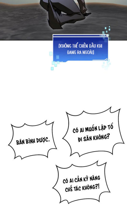 Mắc Kẹt Trong Tòa Tháp Thử Thách Chap 115 - Next Chap 116