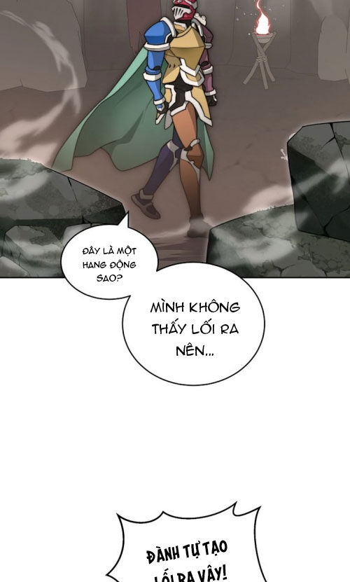 Mắc Kẹt Trong Tòa Tháp Thử Thách Chap 115 - Next Chap 116